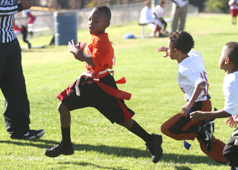 Future Stars Nov. 3